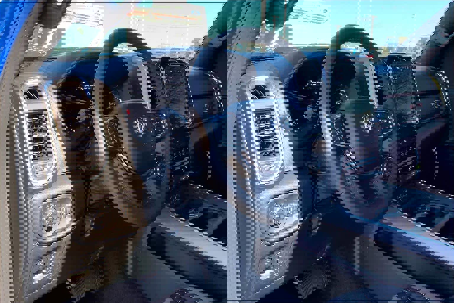 New 2026 RAM 1500 Big Horn image 6