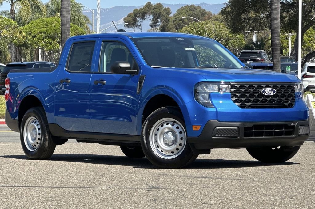 New 2026 Ford Maverick XL FWD image 1