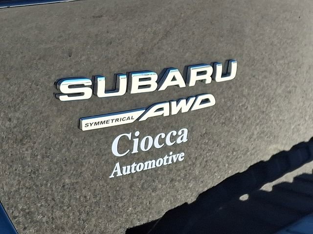 Used 2024 Subaru Forester Sport image 30