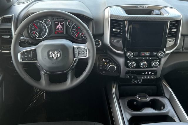 New 2026 RAM 1500 Big Horn image 15