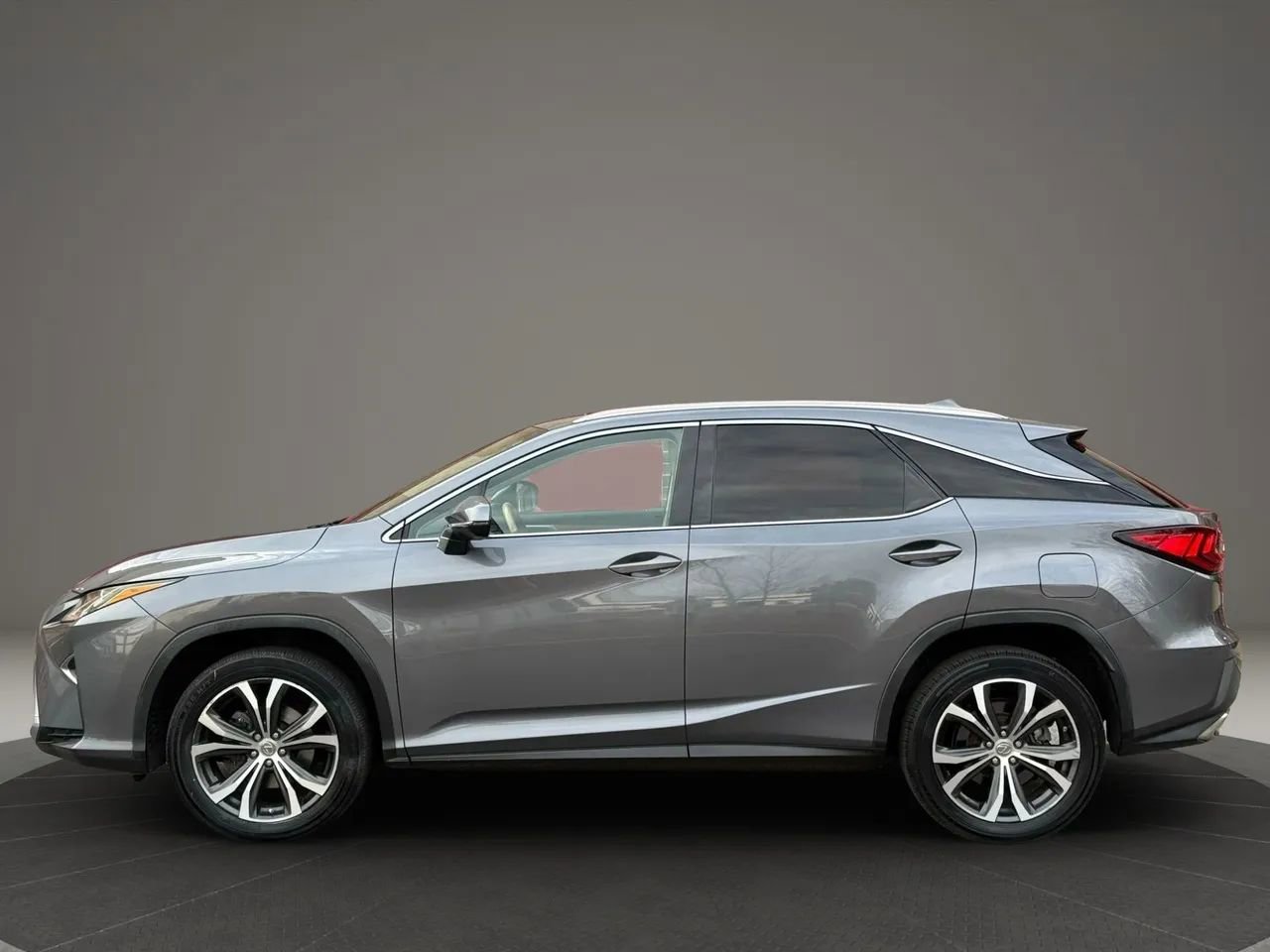 Used 2016 Lexus RX 350 FWD image 7