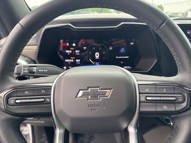 Used 2024 Chevrolet Colorado ZR2 w/ Technology Package AWD/4WD image 40