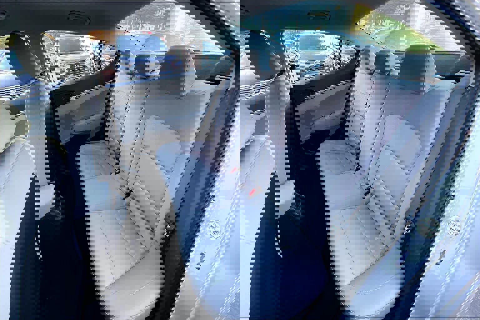 Used 2017 Hyundai Elantra SE image 15