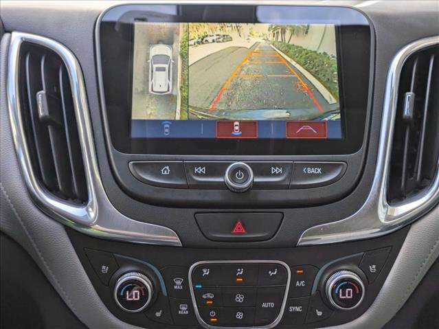 Used 2018 Chevrolet Equinox Premier FWD image 12
