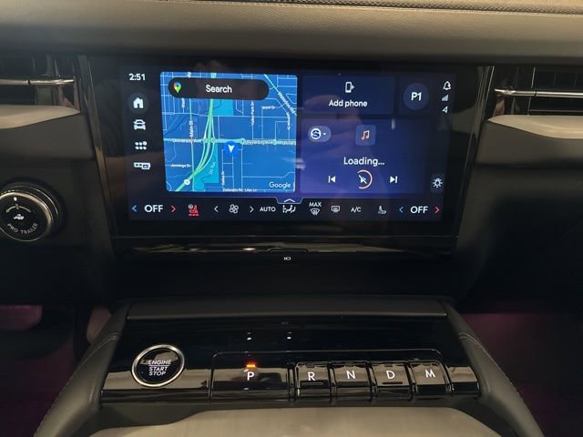 Used 2025 Lincoln Navigator Reserve w/ Jet Appearance Package image 29