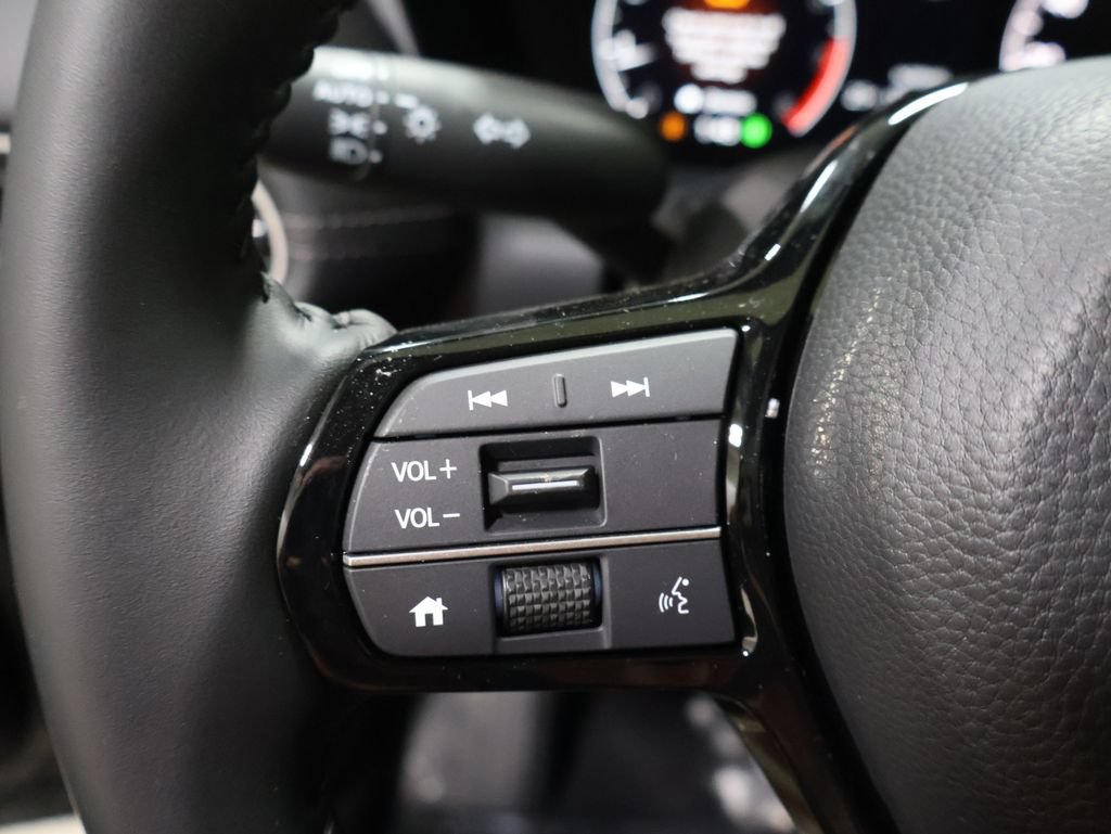 New 2027 Honda HR-V EX-L image 26