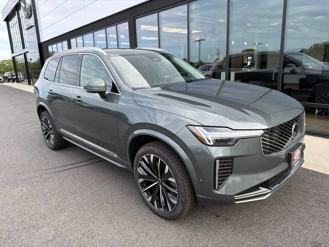 New 2027 Volvo XC90 B6 Plus AWD/4WD image 1