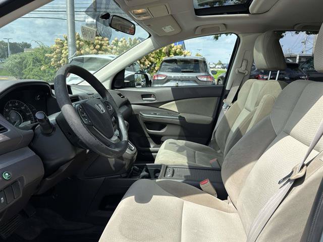 Used 2012 Honda CR-V EX image 12