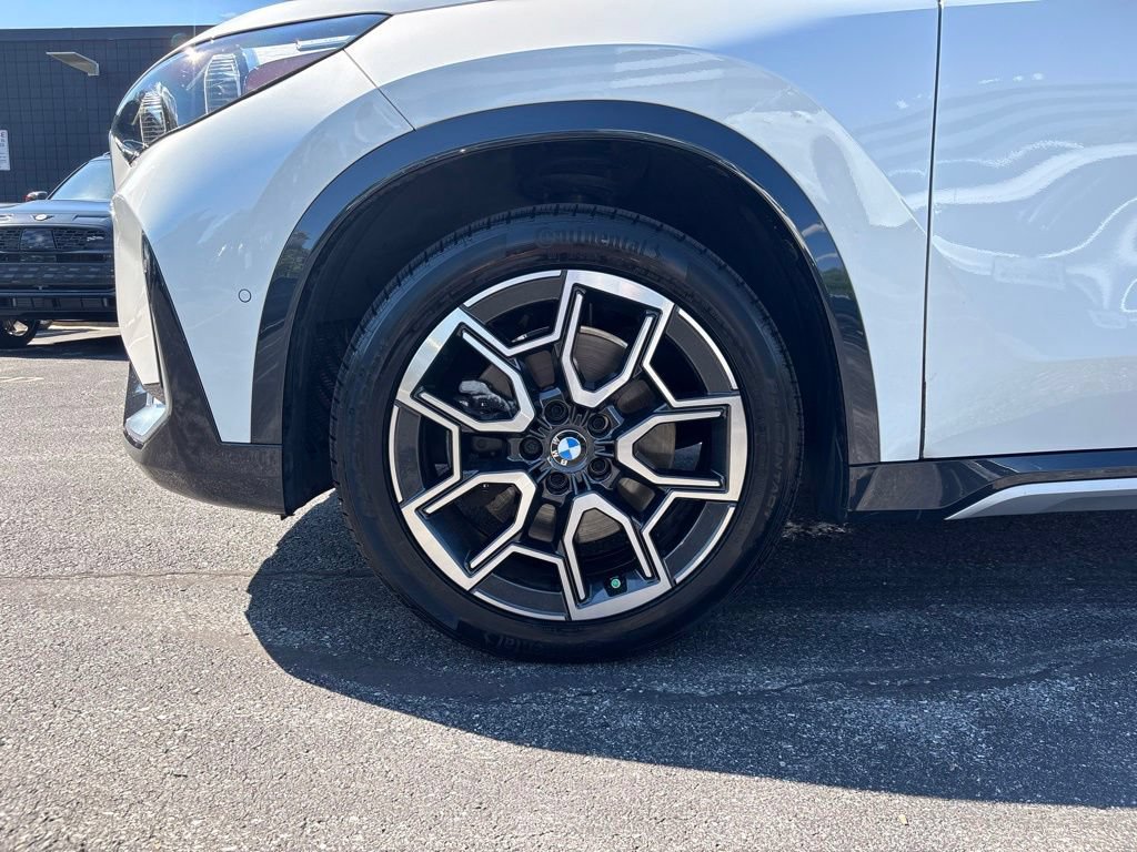 Used 2024 BMW X1 xDrive28i w/ Premium Package AWD/4WD image 11