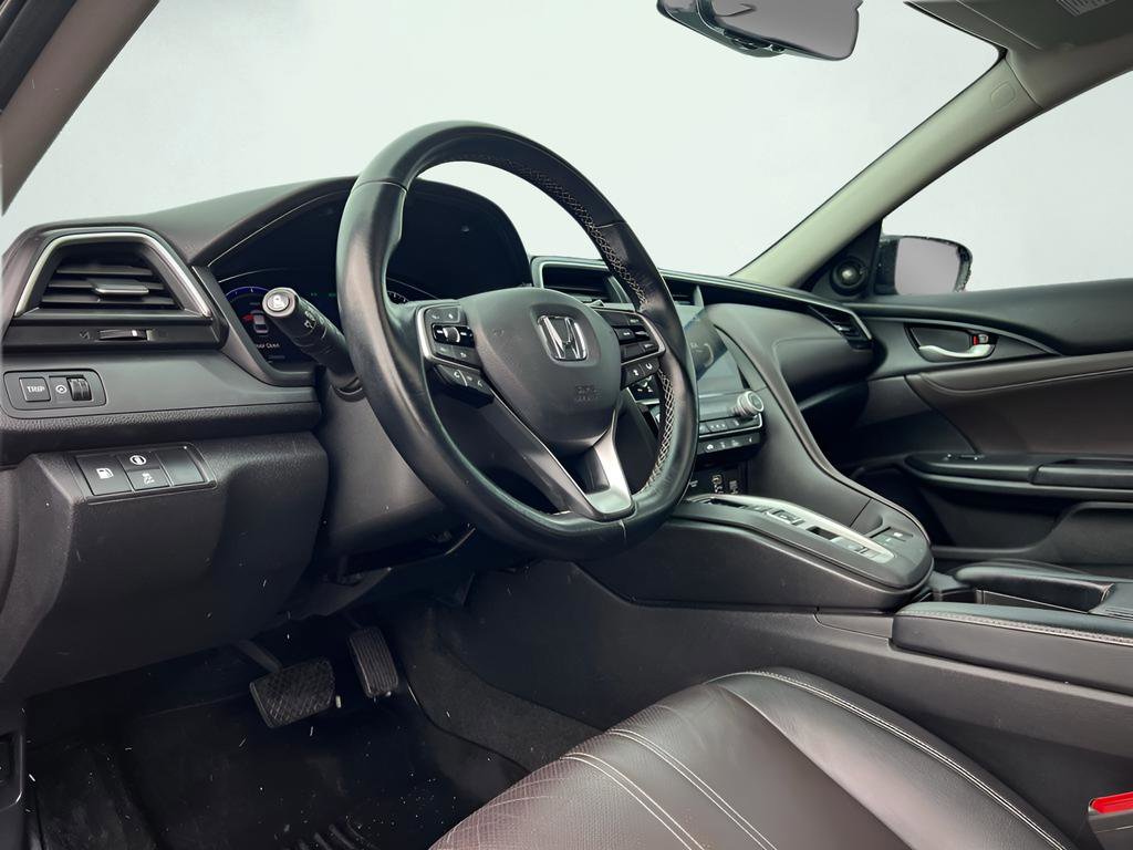 Used 2020 Honda Insight Touring image 34