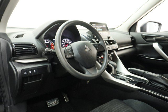 Used 2023 Mitsubishi Eclipse Cross LE AWD/4WD image 6