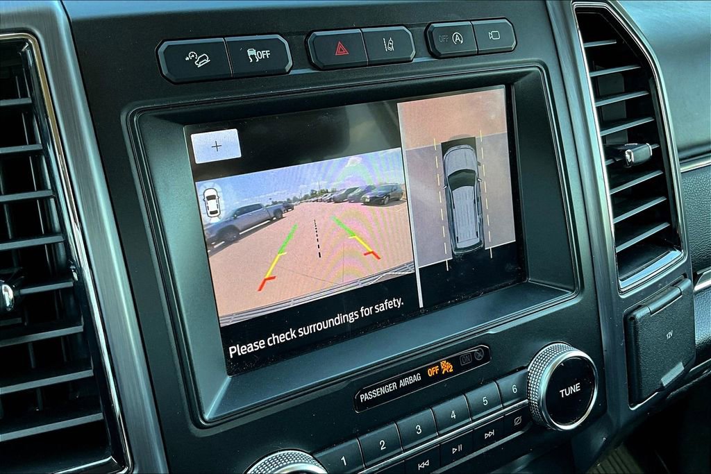 Used 2020 Ford Expedition Platinum image 30