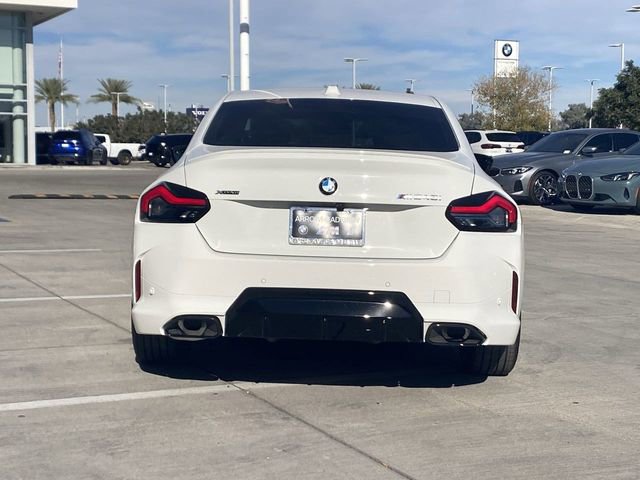 Used 2026 BMW M240i xDrive M240i w/ Premium Package image 7