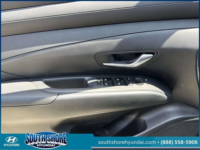 Certified 2025 Hyundai Tucson XRT AWD/4WD image 18