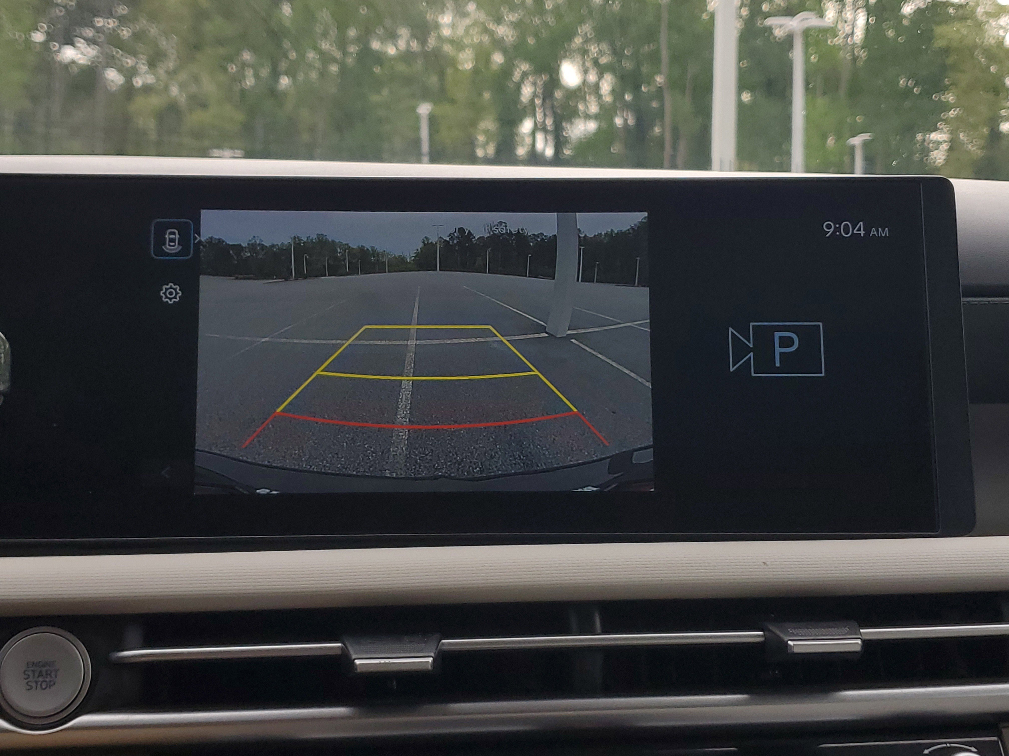 Used 2025 Hyundai Tucson SEL image 25