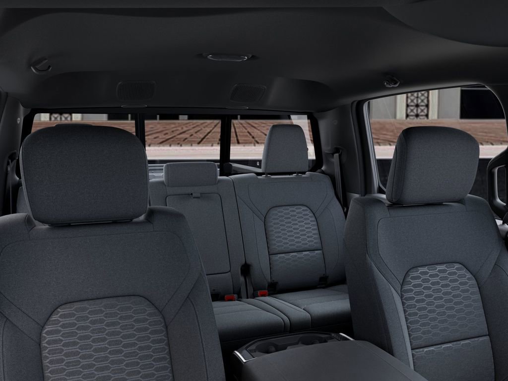 New 2026 RAM 1500 4x4 Crew Cab image 26