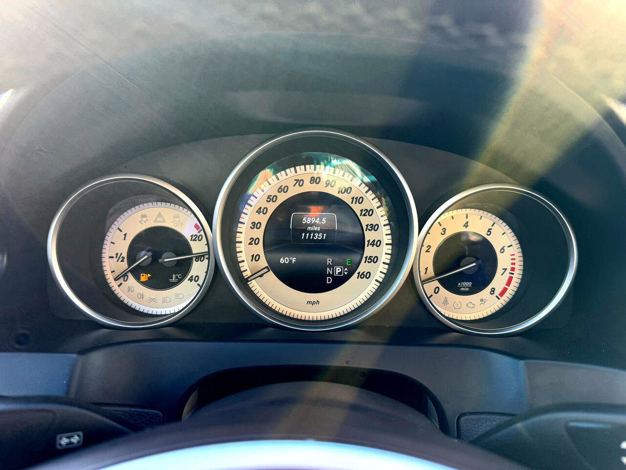 Used 2014 Mercedes-Benz E 350 4MATIC Coupe w/ Premium 1 Package image 16