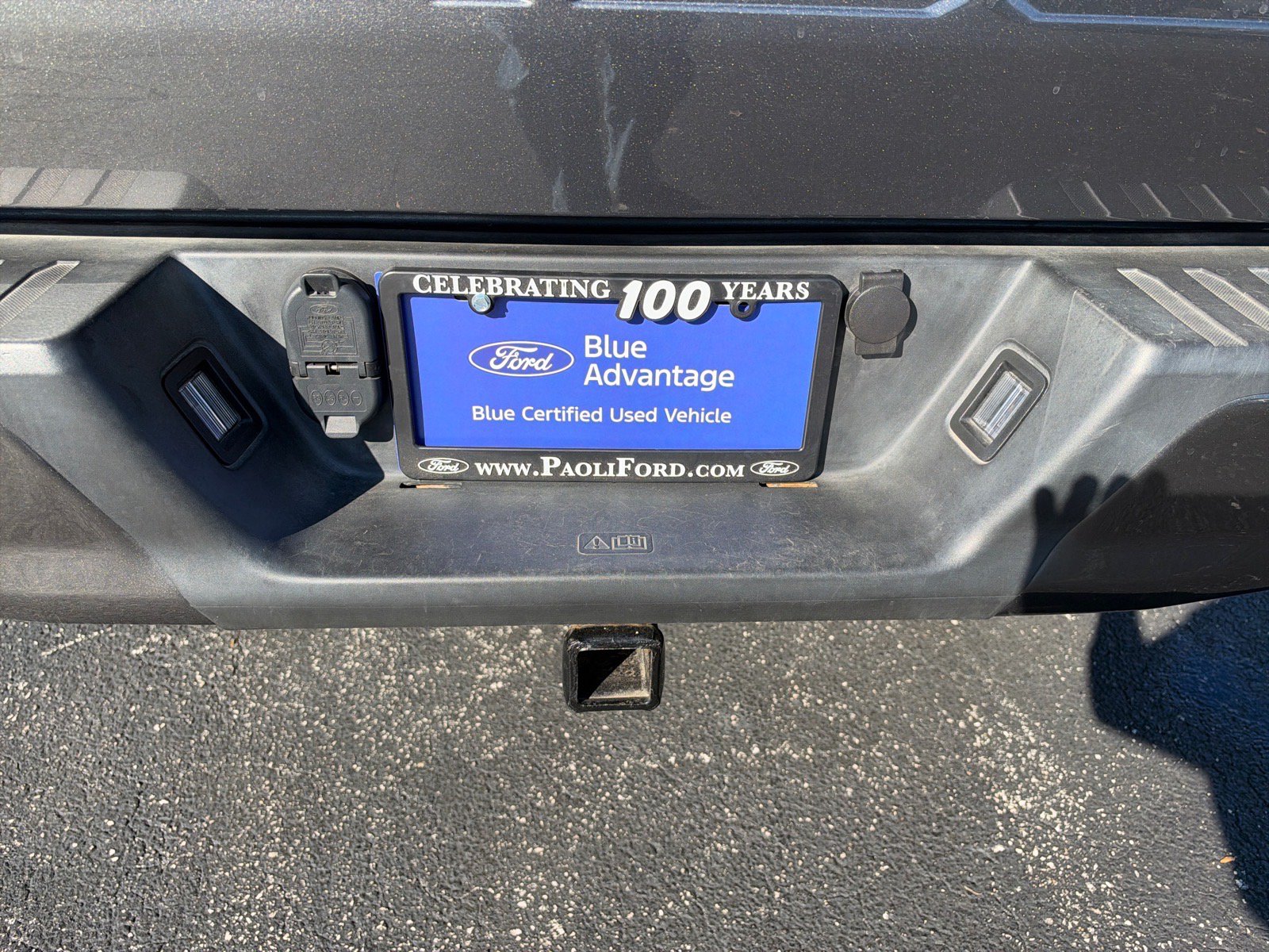 Certified 2020 Ford F150 XLT w/ Equipment Group 302A Luxury AWD/4WD image 14