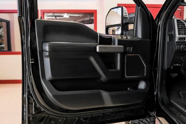 Used 2020 Ford F250 Platinum w/ FX4 Off-Road Package AWD/4WD image 37