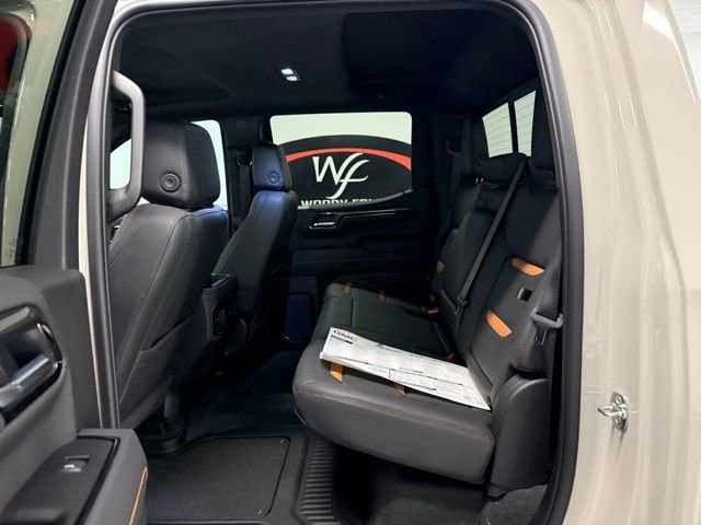 New 2026 GMC Sierra 1500 AT4 w/ AT4 Premium Package image 15