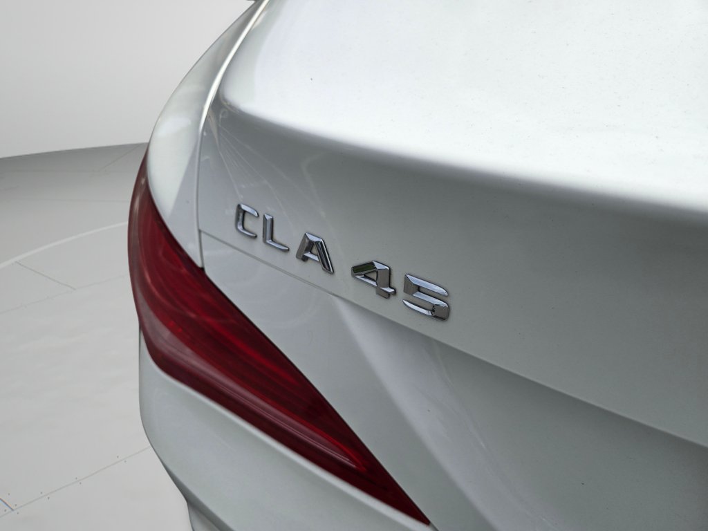 Used 2014 Mercedes-Benz CLA 45 AMG 4MATIC image 32