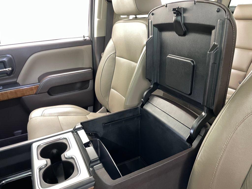 Certified 2018 GMC Sierra 1500 SLT AWD/4WD image 38