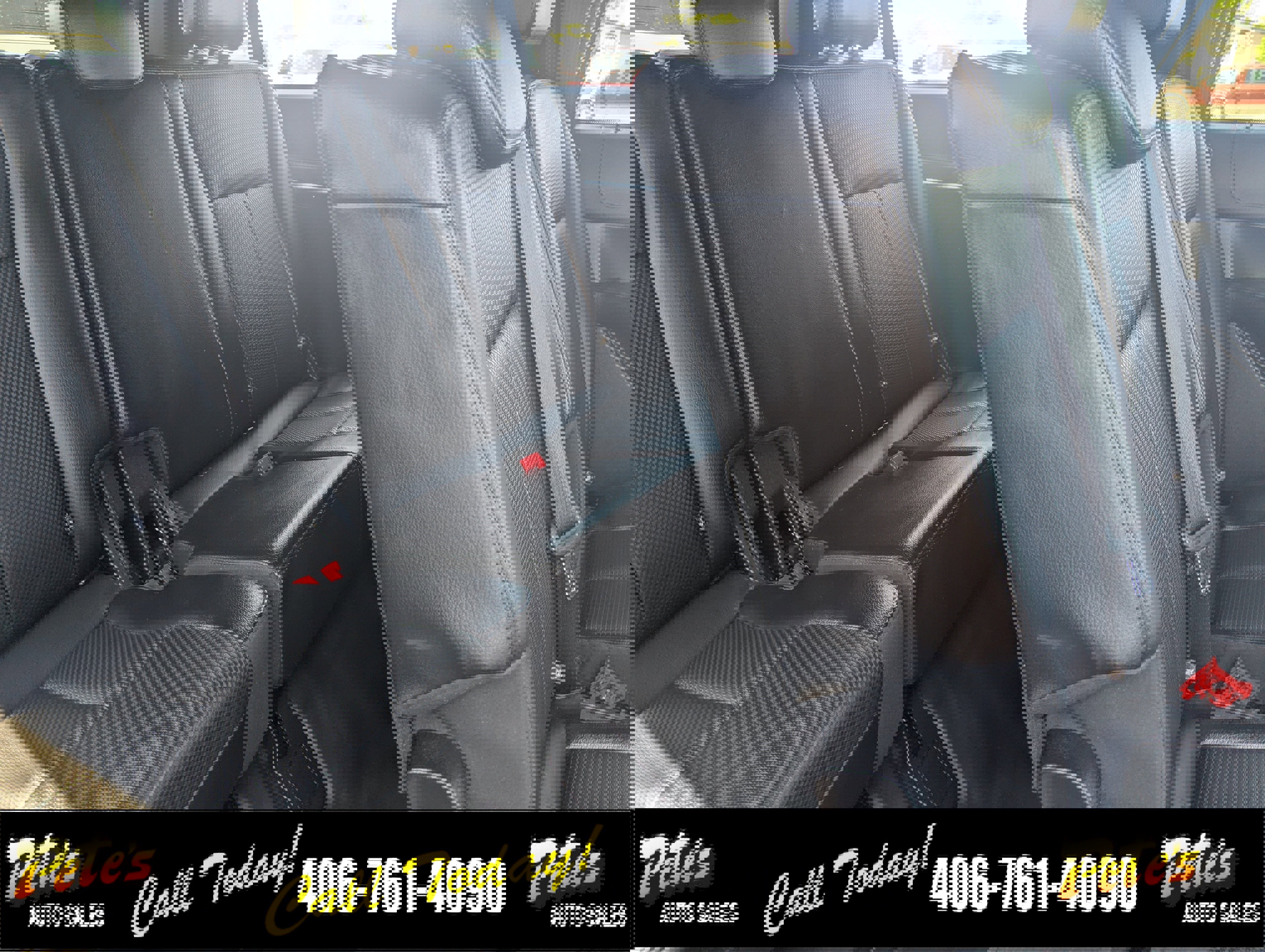 Used 2021 Ford Expedition Max XL AWD/4WD image 11