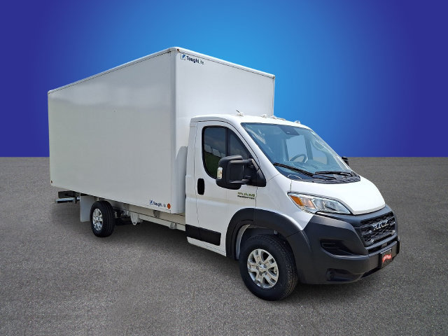 New 2023 RAM ProMaster 3500 FWD image 2
