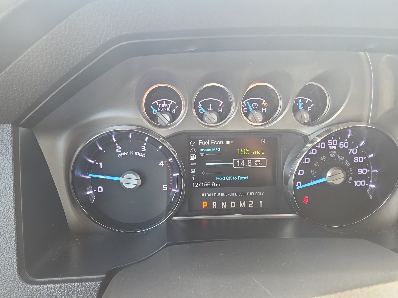 Used 2015 Ford F350 Lariat AWD/4WD image 20