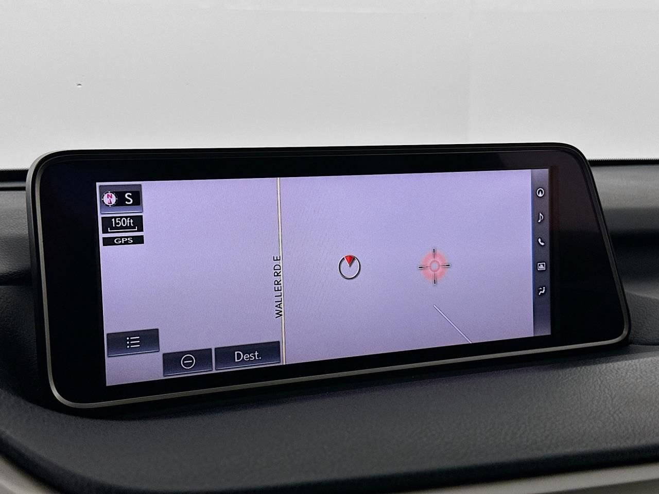 Used 2016 Lexus RX 450h F Sport image 45