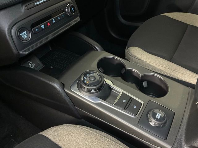 New 2025 Ford Bronco Sport Big Bend image 19