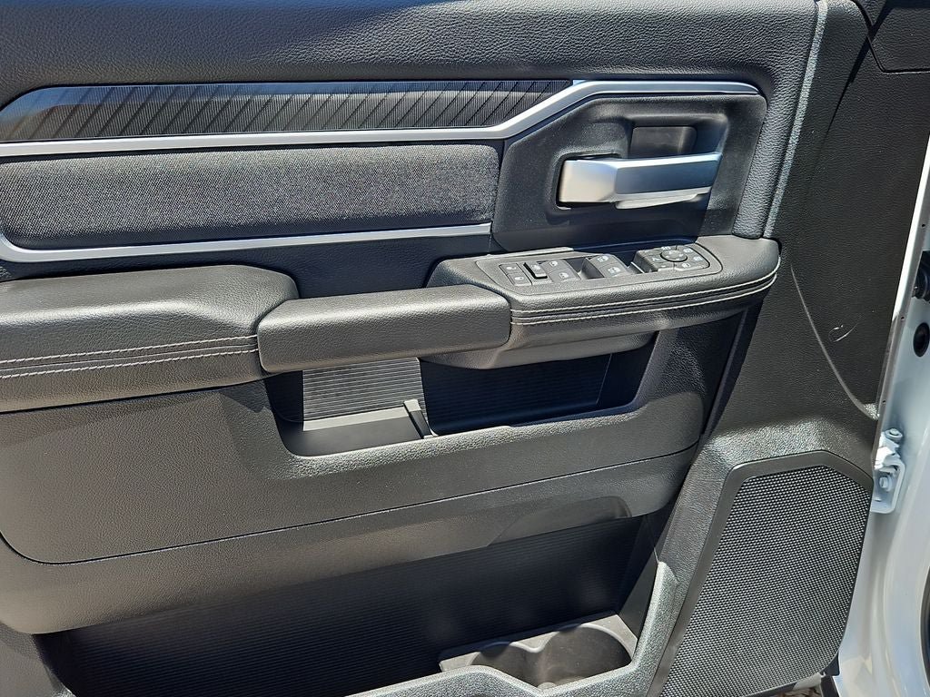 New 2026 RAM 2500 Lone Star AWD/4WD image 24
