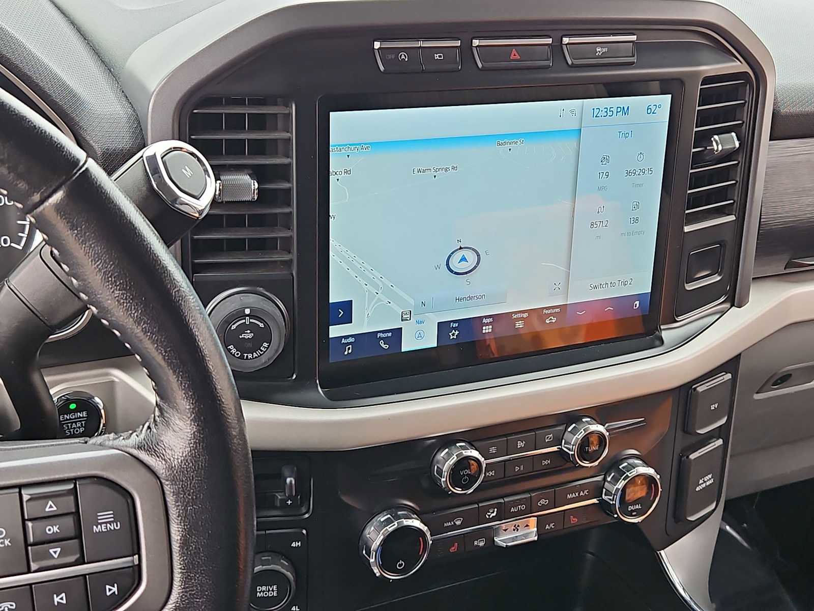 Used 2021 Ford F150 XLT w/ Equipment Group 302A High image 26