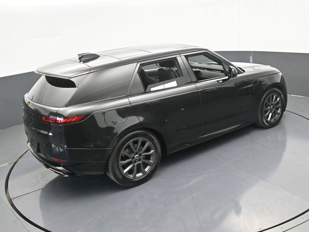 Used 2024 Land Rover Range Rover Sport Dynamic SE image 53