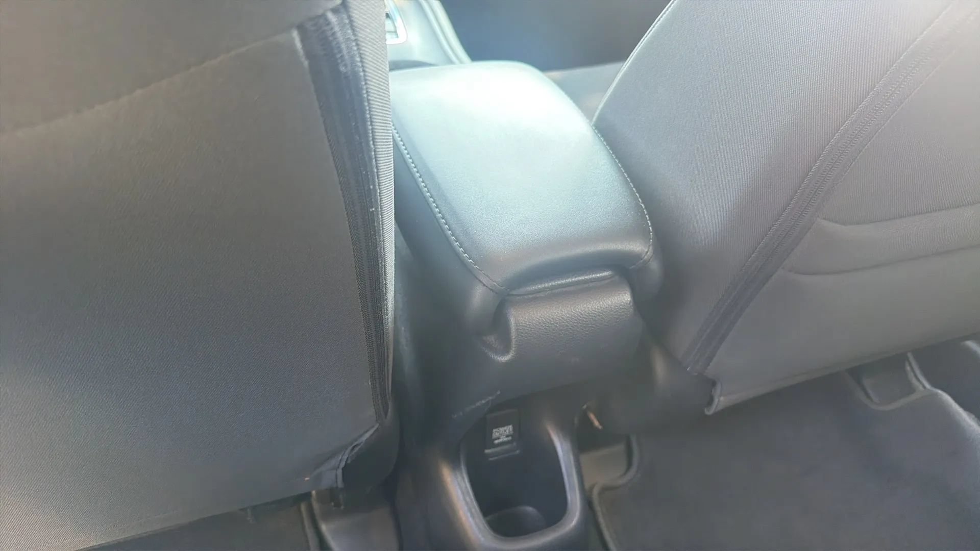 Used 2019 Honda HR-V EX image 14