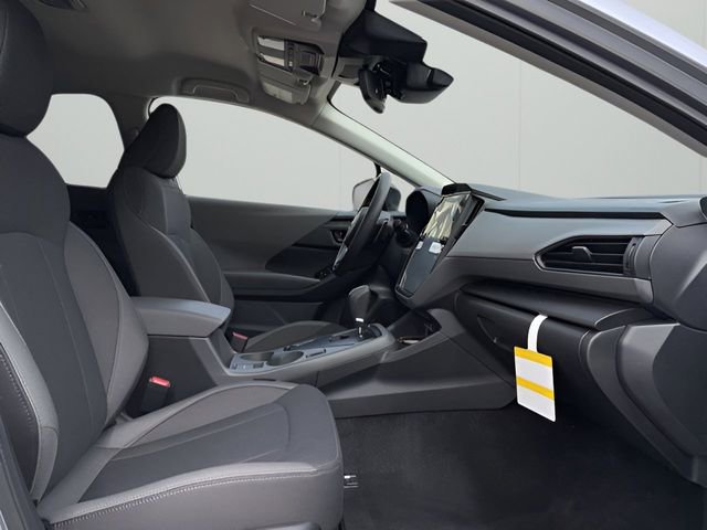 New 2026 Subaru Crosstrek 2.0i Premium AWD/4WD image 13