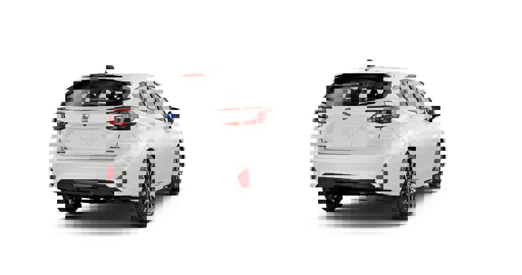 New 2026 Subaru Impreza 2.0i Sport image 22