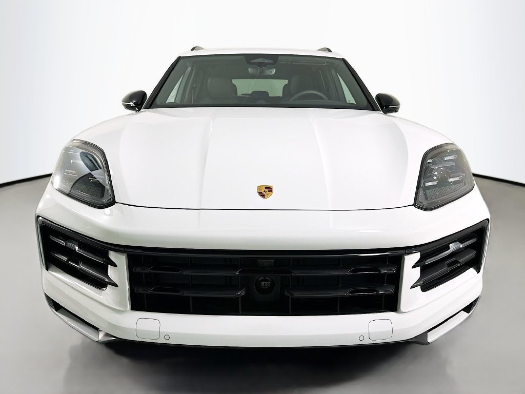 New 2026 Porsche Cayenne AWD/4WD image 6