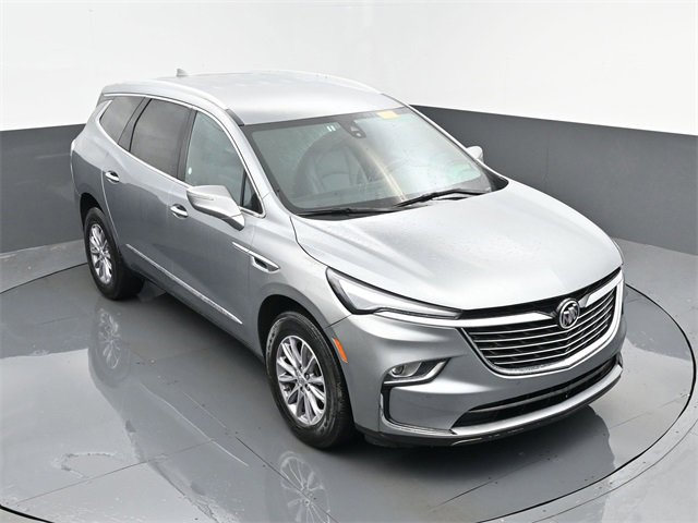 Used 2024 Buick Enclave Premium image 24