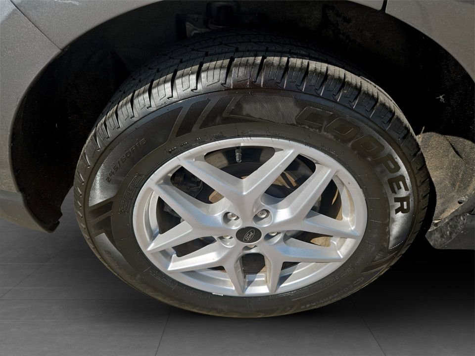 Used 2024 Ford Edge SEL AWD/4WD image 34