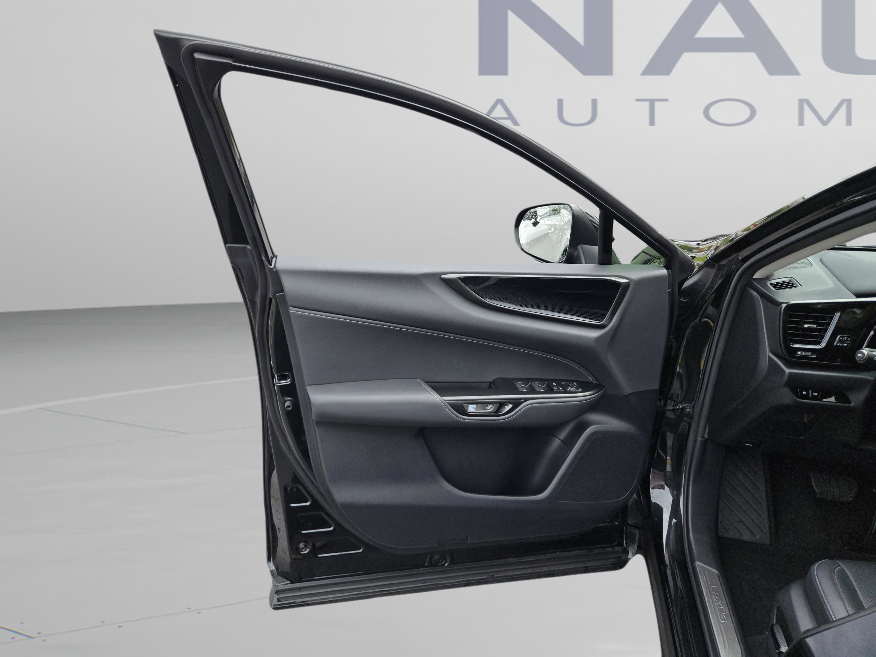 Used 2024 Lexus NX 350h AWD w/ Cold Area Package image 30