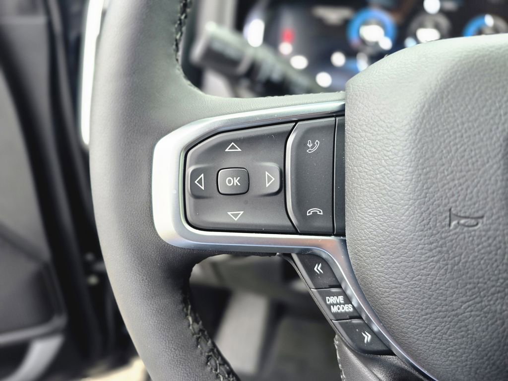 Used 2025 RAM 1500 Big Horn image 22