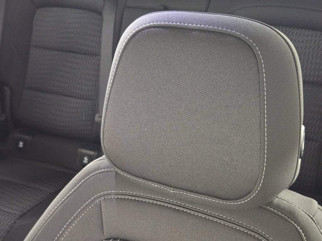 New 2026 Chevrolet Equinox LT w/ Safety and Technology Package FWD image 26