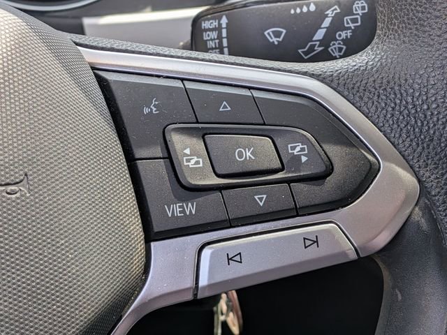 Used 2021 Volkswagen Atlas S image 20
