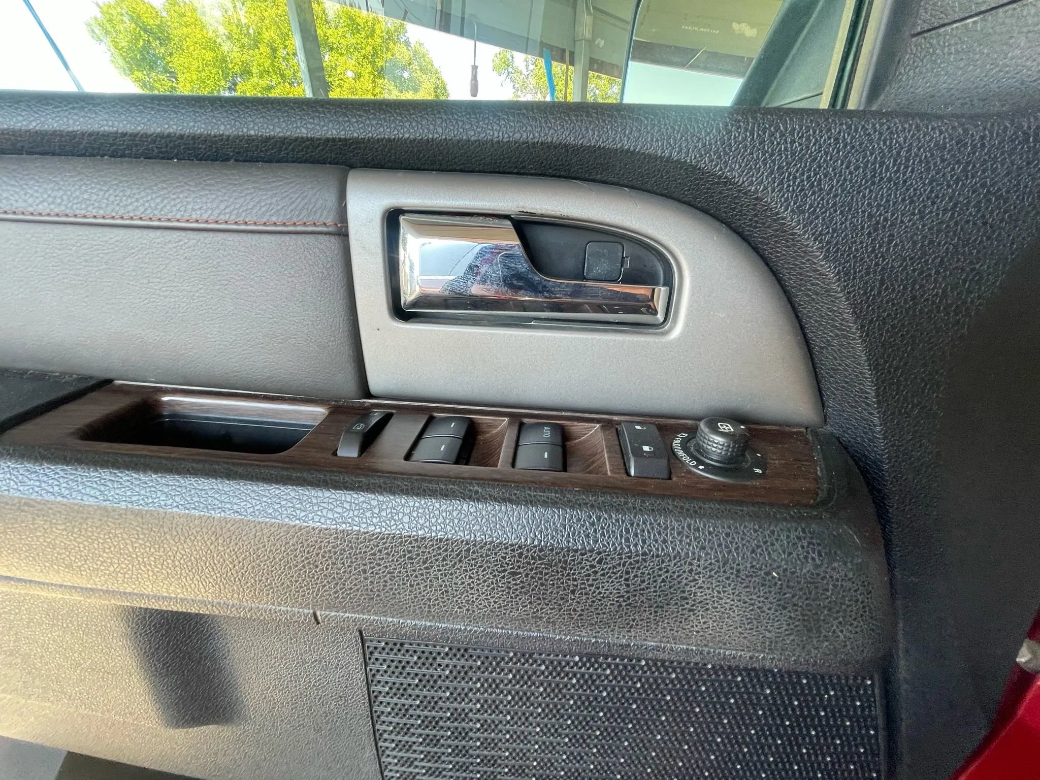 Used 2015 Ford Expedition EL King Ranch image 20