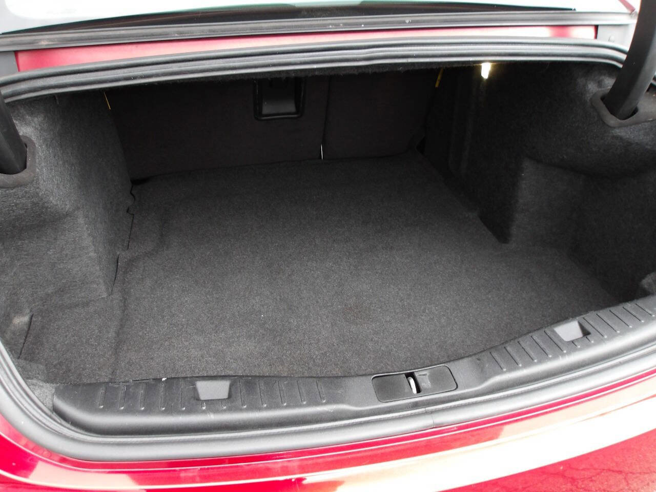 Used 2014 Lincoln MKZ AWD w/ Equipment Group 102A Reserve image 23