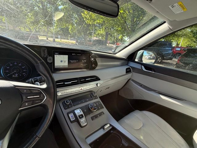 Used 2021 Hyundai Palisade SEL w/ Cargo Package AWD/4WD image 18