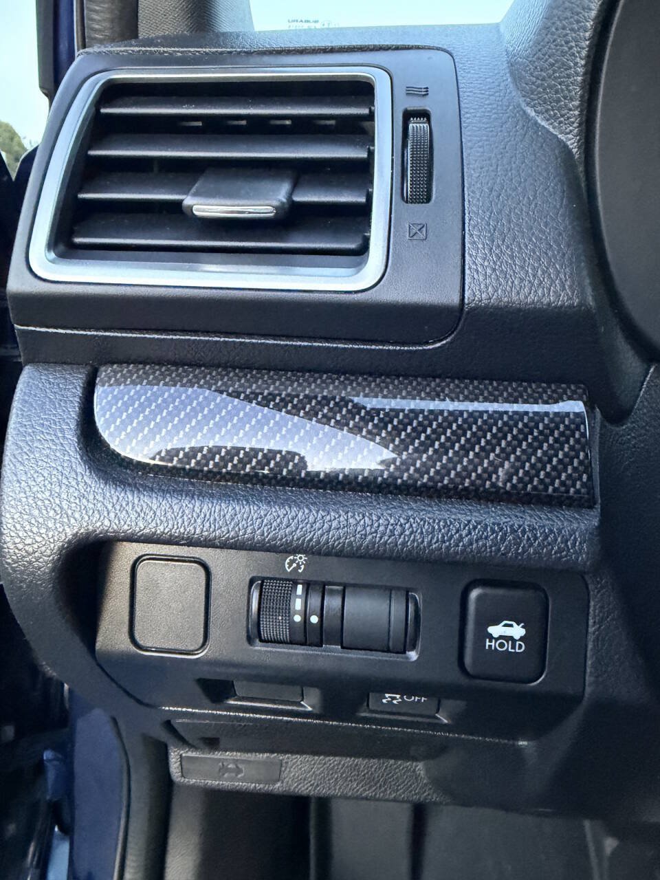Used 2015 Subaru WRX STI AWD/4WD image 36