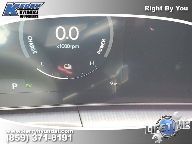 New 2026 Hyundai Santa Fe Calligraphy AWD/4WD image 26