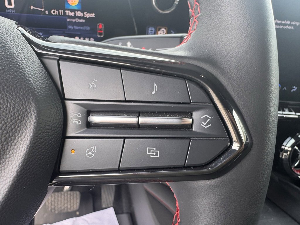 Used 2024 Chevrolet Blazer EV RS image 4